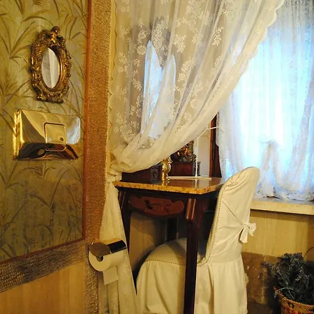 Frühstückspension A Casa Di Patrizia 3*