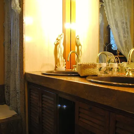 Frühstückspension A Casa Di Patrizia