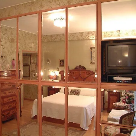 A Casa Di Patrizia Frühstückspension 3*