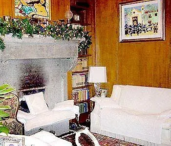 A Casa Di Patrizia Frühstückspension