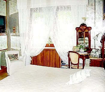 A Casa Di Patrizia Frühstückspension 3*
