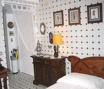 A Casa Di Patrizia Rom