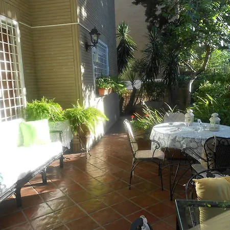 Frühstückspension A Casa Di Patrizia 3*