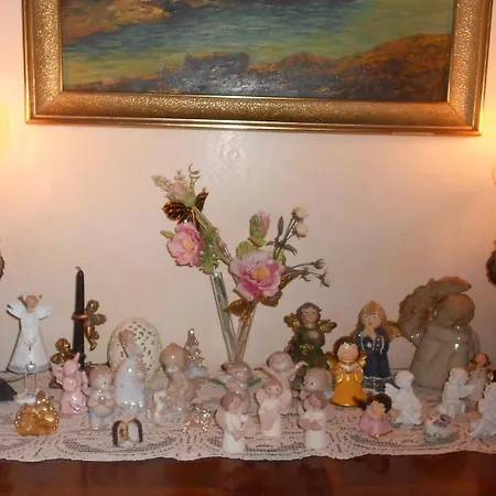 Frühstückspension A Casa Di Patrizia Rom