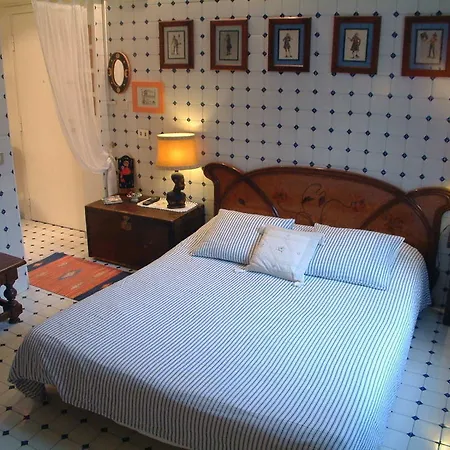 A Casa Di Patrizia Frühstückspension 3*