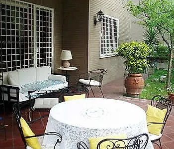 A Casa Di Patrizia 3* Rom