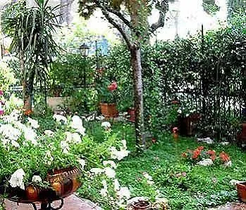 Szálloda A Casa Di Patrizia Róma