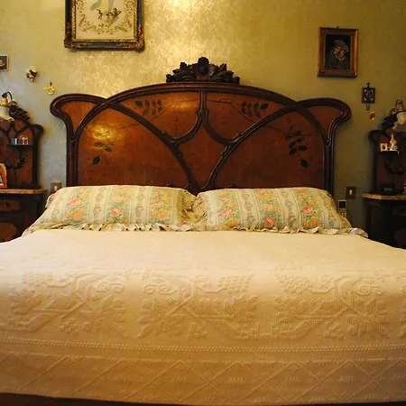 A Casa Di Patrizia 3*