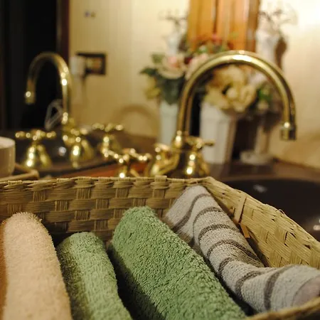 A Casa Di Patrizia 3* Róma