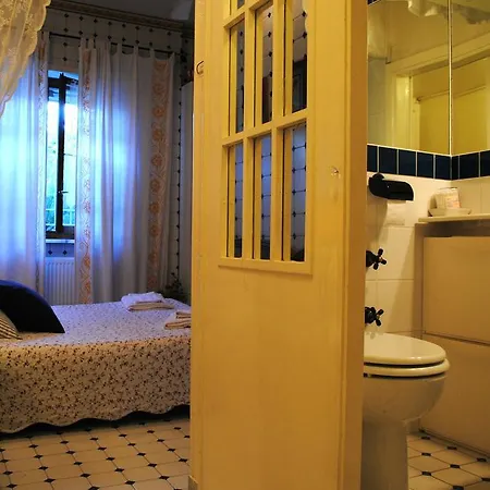 A Casa Di Patrizia Róma