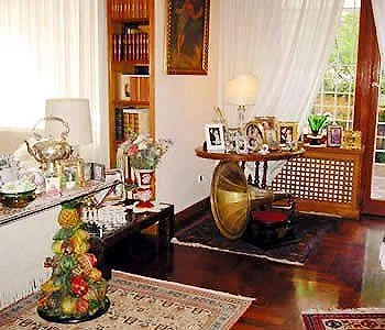 A Casa Di Patrizia فندق مبيت وإفطار 3*