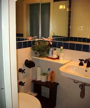 A Casa Di Patrizia 3* Róma