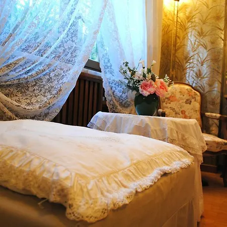 A Casa Di Patrizia Ξενοδοχείο
