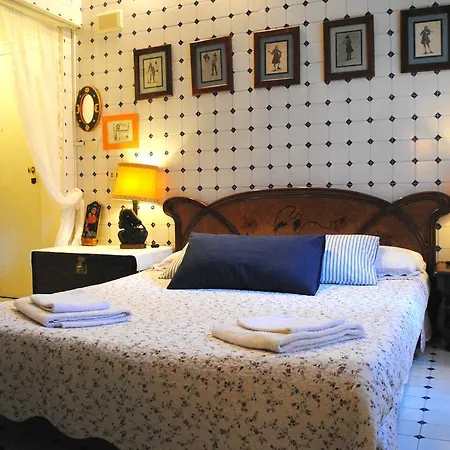 Ξενοδοχείο A Casa Di Patrizia 3*