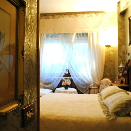 A Casa Di Patrizia Ξενοδοχείο 3*