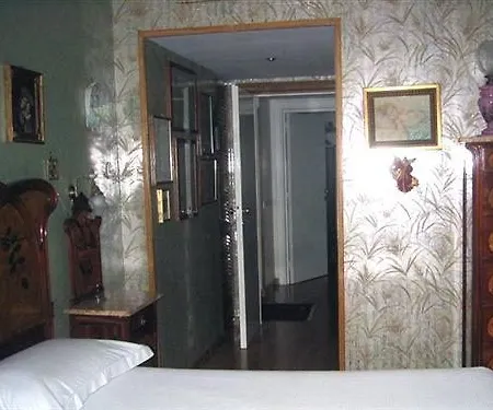 A Casa Di Patrizia Ρώμη