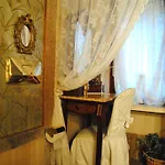 Alojamento de Acomodação e Pequeno-almoço A Casa Di Patrizia 3*