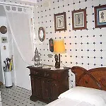 A Casa Di Patrizia Roma