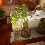 Alojamento de Acomodação e Pequeno-almoço A Casa Di Patrizia