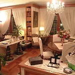 A Casa Di Patrizia Alojamento de Acomodação e Pequeno-almoço
