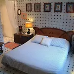 A Casa Di Patrizia Alojamento de Acomodação e Pequeno-almoço 3*