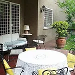 A Casa Di Patrizia 3* Roma