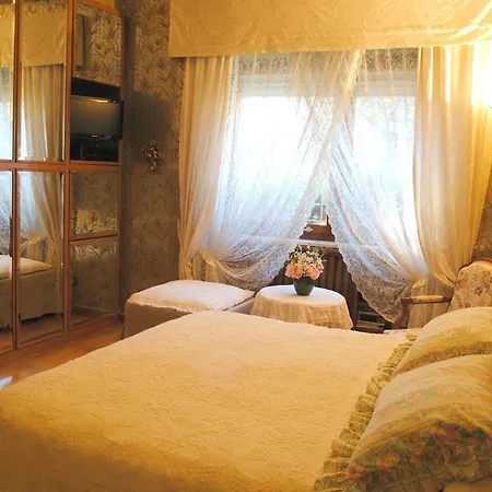 A Casa Di Patrizia Alojamento de Acomodação e Pequeno-almoço Roma