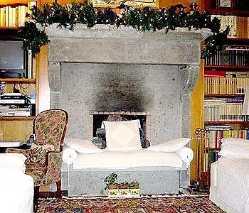 A Casa Di Patrizia 3*