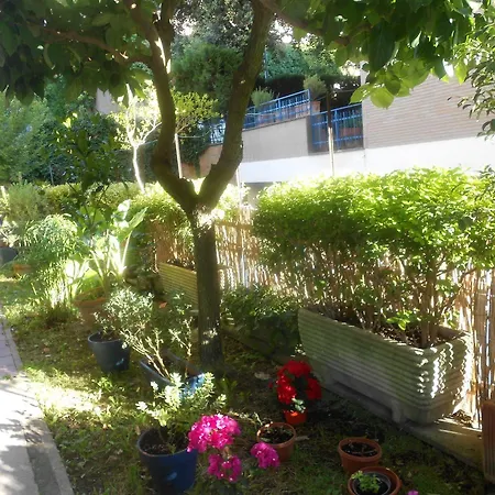 A Casa Di Patrizia Rom