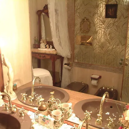 A Casa Di Patrizia 3*