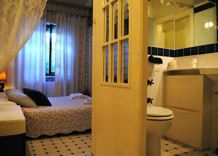A Casa Di Patrizia Рим